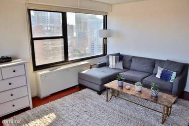 Main picture of Montgomery Towers