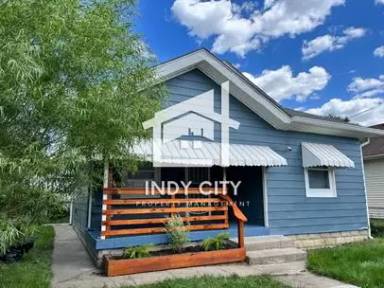 Main picture of 115 N Gale St