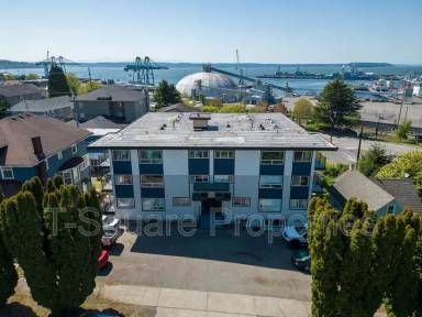 Main picture of 2918 Nassau St