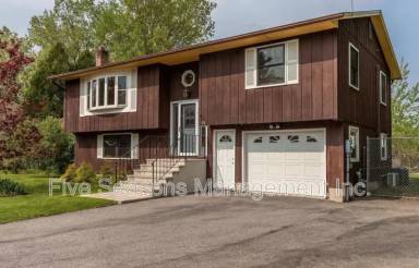 Main picture of 64 Barrett St