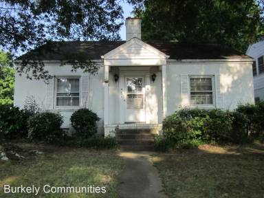 Main picture of 414 S Chapman St