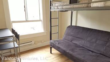 Main picture of 1350 Stockton St Apartments