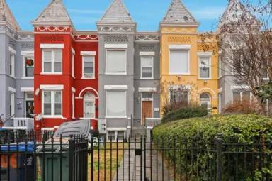 Main picture of 1006 K St NE