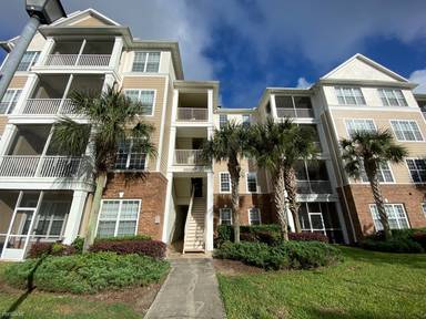 Main picture of Campfield Condominium