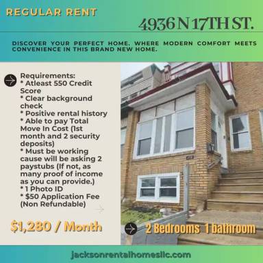 Main picture of 4936 N 17th St