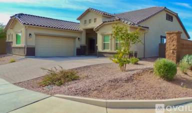 Main picture of 9625 N Hebden Way