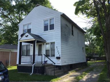 Main picture of 21520 Conners Ave
