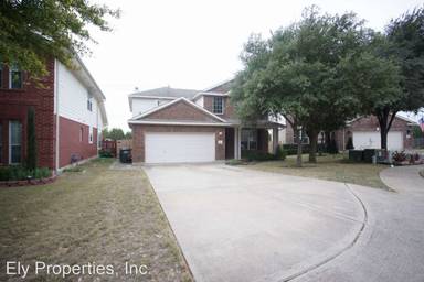 Main picture of 1406 Tumbling River Dr