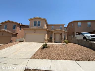 Main picture of 13619 Mountain West Ct SE