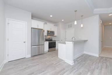 Main picture of The Preserve At West Creek