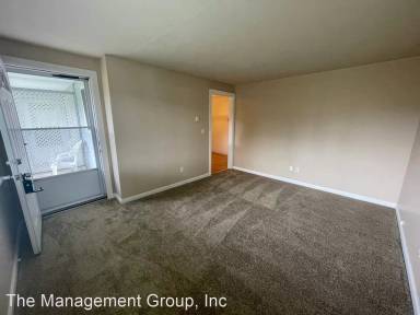 Main picture of 3601 I St