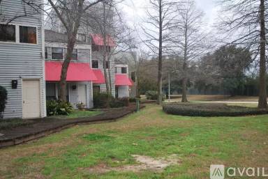 Main picture of 8411 E Cypress Point Ct