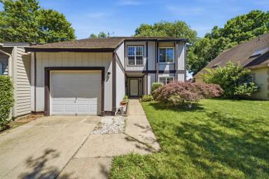 Main picture of 1810 Delaney St