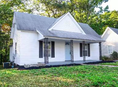 Main picture of 716 Reynolds St