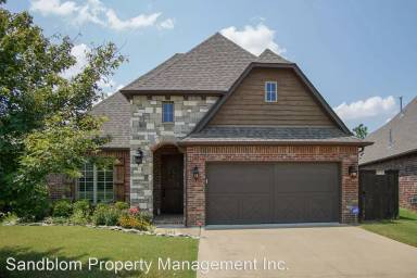 Main picture of 13236 S 67th East Ave