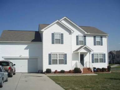 Main picture of 2943 Littlebury Dr