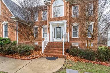 Main picture of 15706 Fire Light Pl