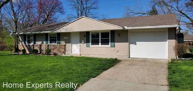 Main picture of 4407 Nowak Ave