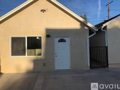 Main picture of 839 E Santa Anita Ave