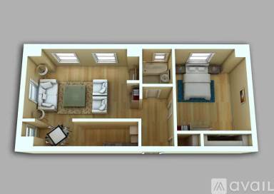 Main picture of Park View Apartments