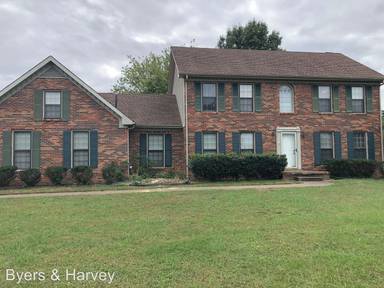 Main picture of 2704 Runnymeade Dr