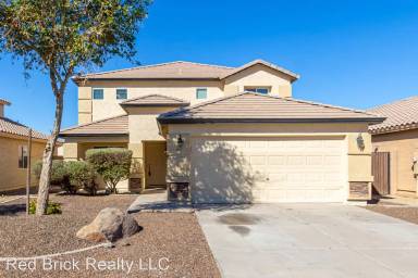 Main picture of 4642 E Silverbell Rd