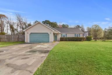 Main picture of 409 Sumrell Way