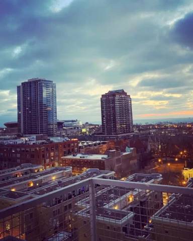 Main picture of Vue Condominium