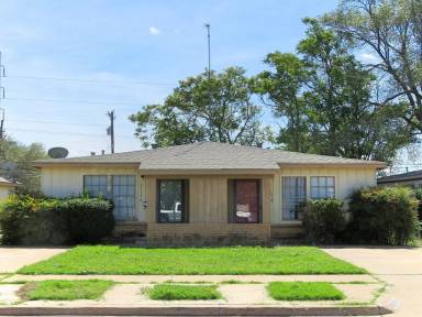 Main picture of 2119 33rd St