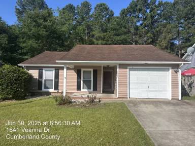 Main picture of 1641 Veanna Dr