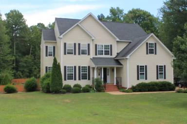Main picture of 243 Wallingham Dr