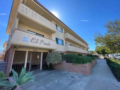 Main picture of 949 West 26th Street - 202