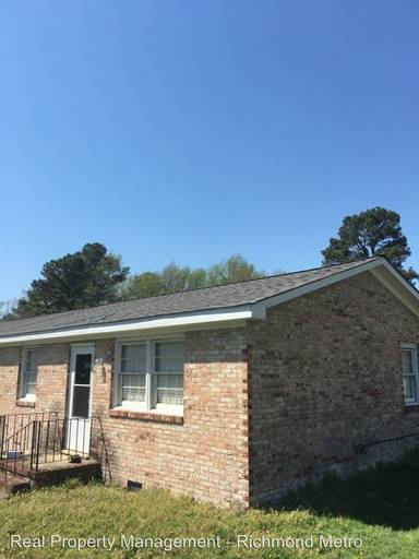 Main picture of 3400 South St
