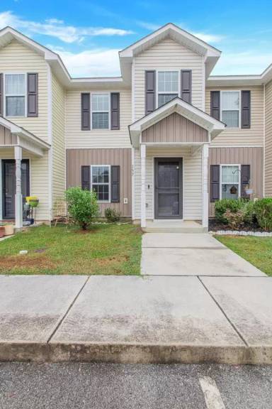 Main picture of 157 W Murrow Ln