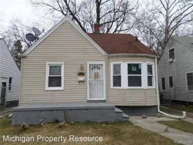 Main picture of 18458 Stout St