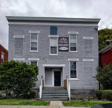 Main picture of 2332 Chickasaw St