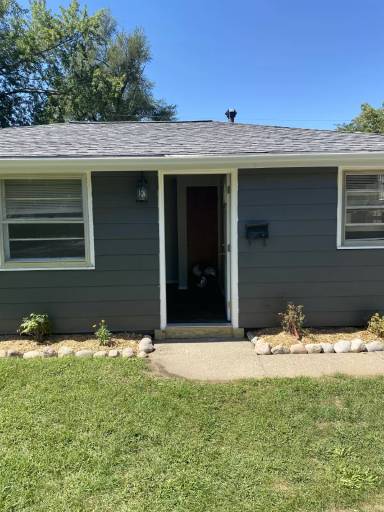 Main picture of 1213 Black St