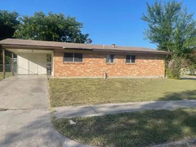 Main picture of 1406 Camilla Rd