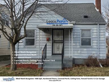 Main picture of 15847 Fairmount Dr