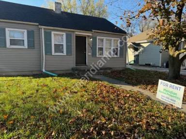 Main picture of 1712 Oxford St