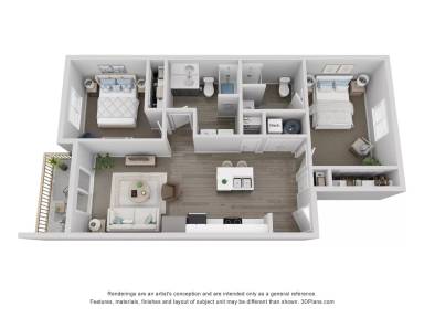 Main picture of 4800 E 41st St