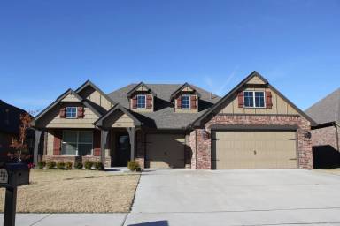 Main picture of 4322 S 174th East Ave