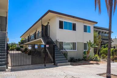 Main picture of 541-561 22nd St