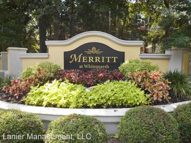Main picture of 2817 Whitemarsh Way