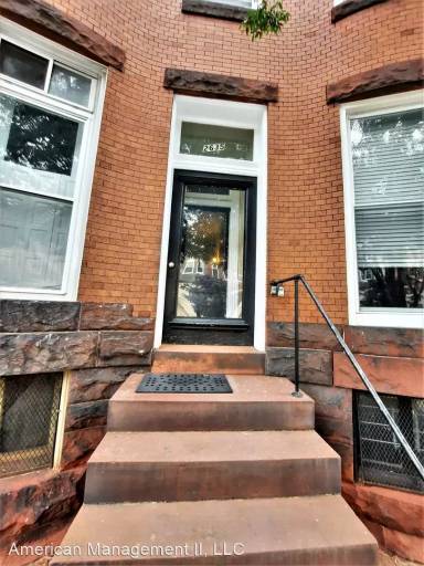 Main picture of 2635 N Charles St