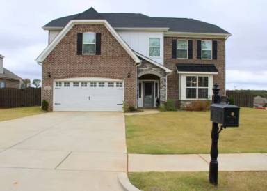 Main picture of 14287 Grey Goose Ln
