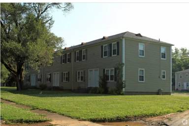 Main picture of 3608 Manslick Rd