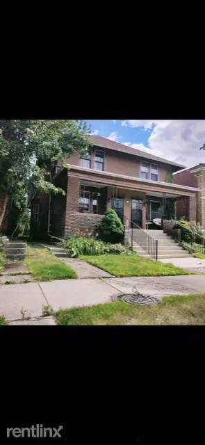 Main picture of 3931 W Lafayette Blvd