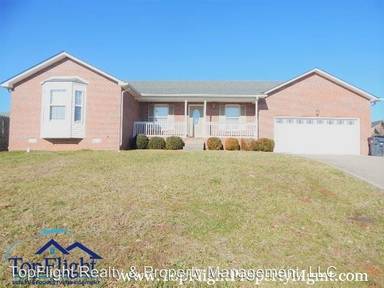 Main picture of 1625 Apache Way