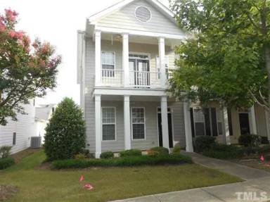 Main picture of 1029 Christopher Dr